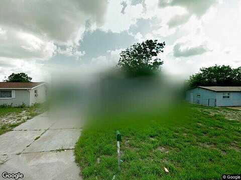 Country Club, HUDSON, FL 34667