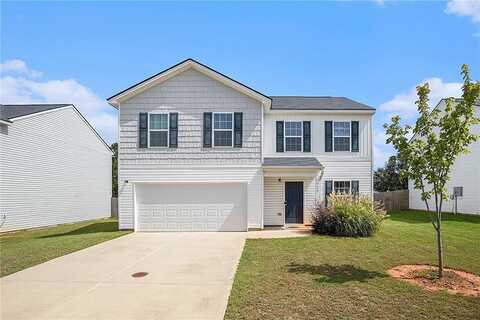 Dove Tree, SOCIAL CIRCLE, GA 30025