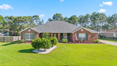 Brinkley, NAVARRE, FL 32566