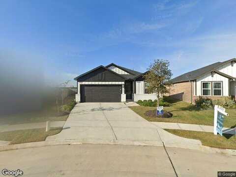 Greenbriar Bend, CYPRESS, TX 77433
