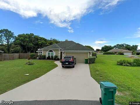 John Carroll, MELBOURNE, FL 32904