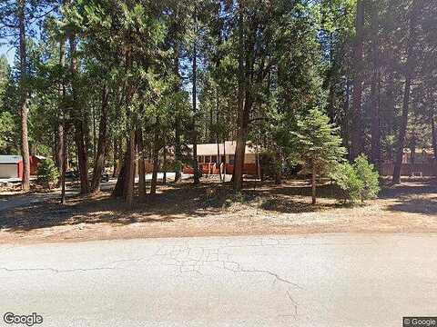 Shasta Forest, SHINGLETOWN, CA 96088