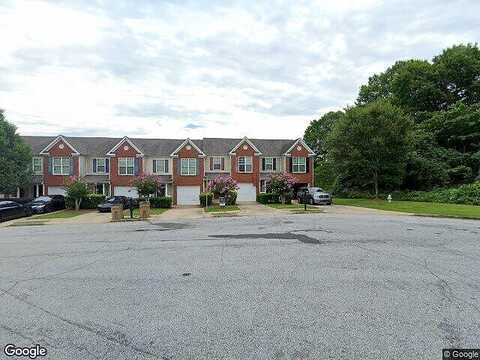 Georges, MORROW, GA 30260