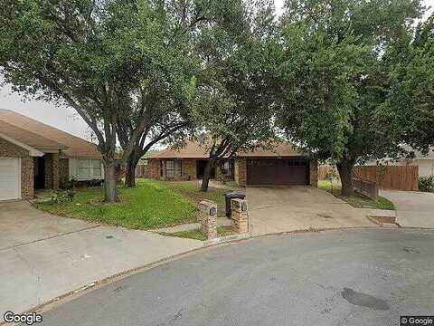 30Th, MCALLEN, TX 78504
