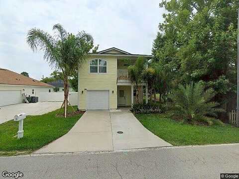 Dutton Island, ATLANTIC BEACH, FL 32233
