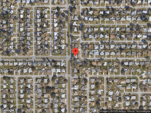 Van Buren, MELBOURNE, FL 32935