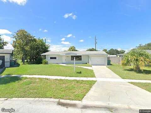 Van Buren, MELBOURNE, FL 32935