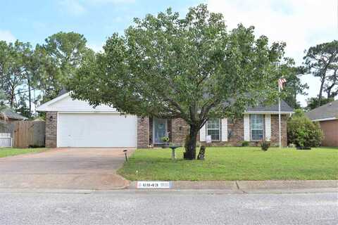 Cotton Boll, NAVARRE, FL 32566