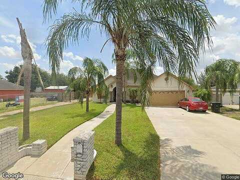 Buena Vista, PALMVIEW, TX 78572
