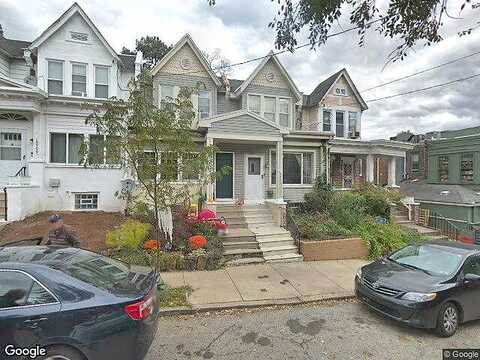 Greene, PHILADELPHIA, PA 19119
