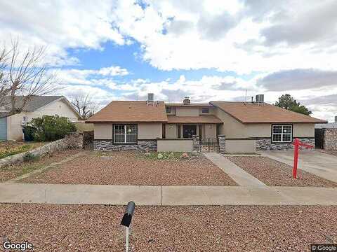 Granero, EL PASO, TX 79912