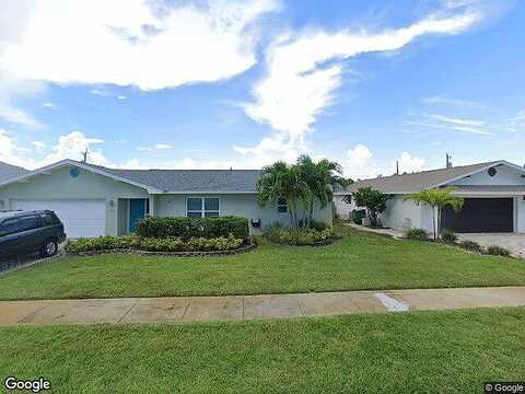 Poinsetta, SATELLITE BEACH, FL 32937