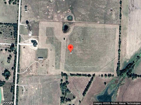 County Road 1145, CELESTE, TX 75423