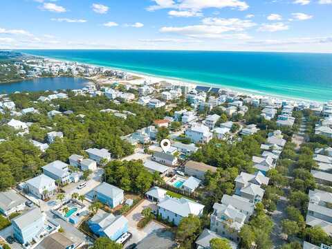 Brown, SANTA ROSA BEACH, FL 32459