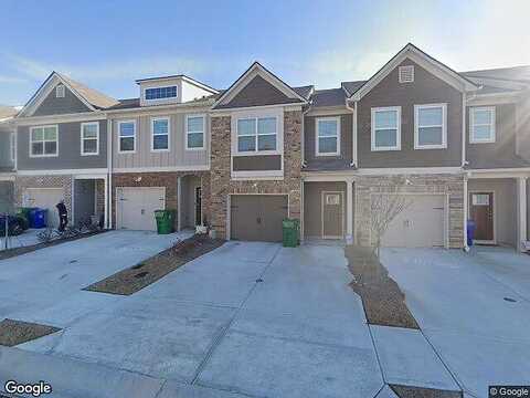 Scudders, LITHONIA, GA 30058