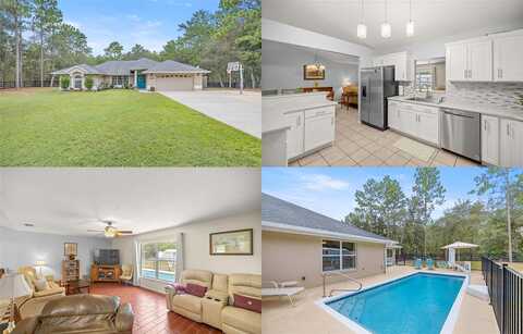 135Th Terrace, OCALA, FL 34481