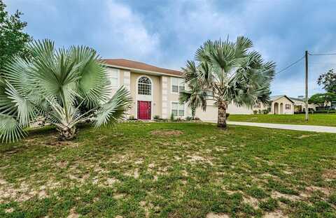 Curtiss, SPRING HILL, FL 34608