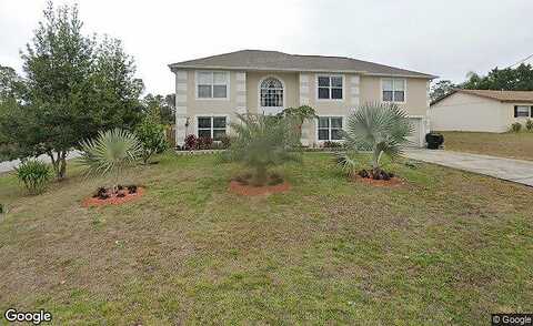 Curtiss, SPRING HILL, FL 34608
