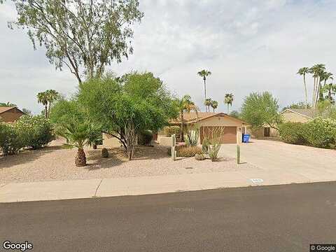 Aire Libre, SCOTTSDALE, AZ 85254