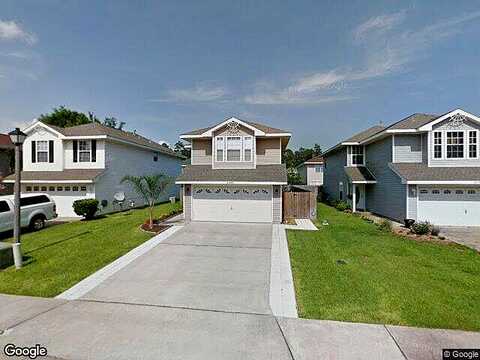 Cottage Woods, MILTON, FL 32570