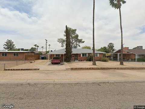 Calle Bellatrix, TUCSON, AZ 85710
