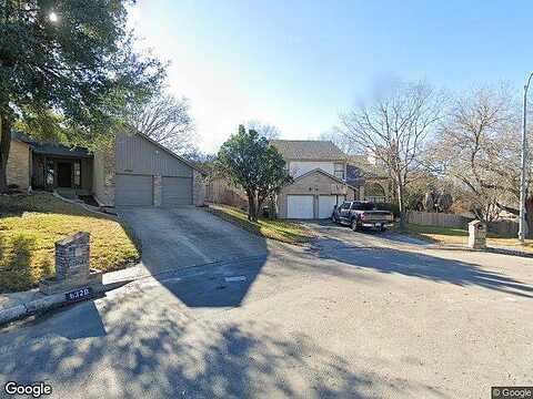 Gablewood, SAN ANTONIO, TX 78249