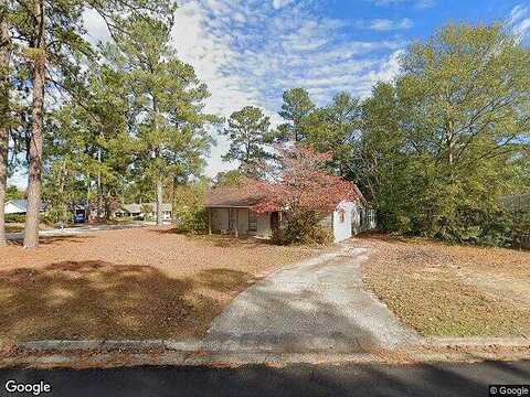 Thomas, AUGUSTA, GA 30907