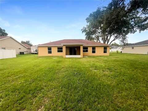 116Th Street, OCALA, FL 34476