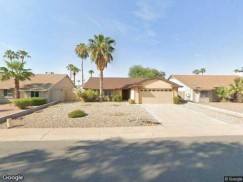 Carolina, SCOTTSDALE, AZ 85254