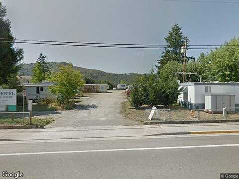 5Th, RIDDLE, OR 97469