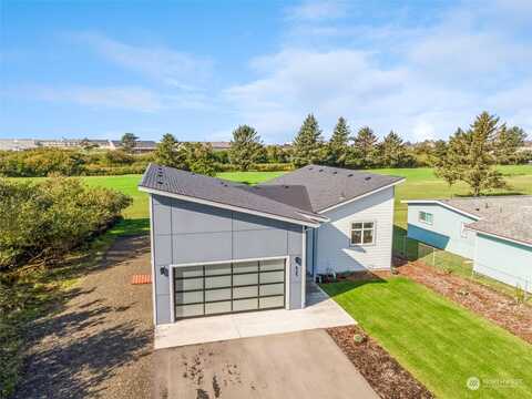 Canal, OCEAN SHORES, WA 98569