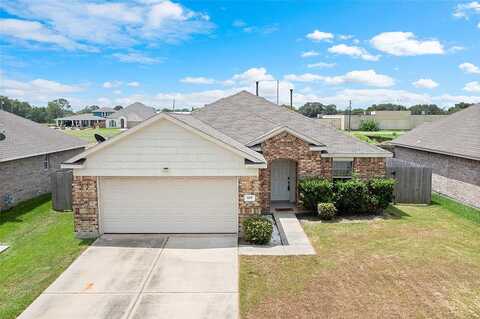 26Th, TEXAS CITY, TX 77590