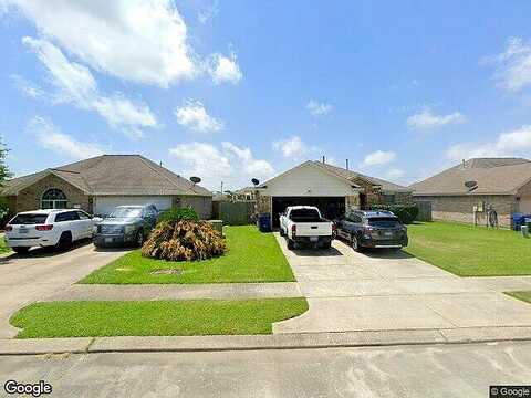 26Th, TEXAS CITY, TX 77590