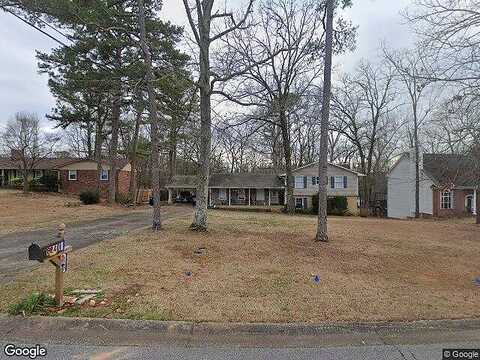 Baldwood, DOUGLASVILLE, GA 30135