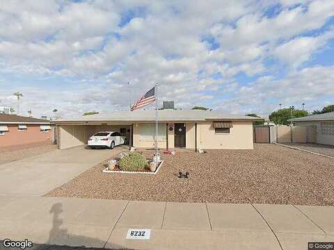 Decatur, MESA, AZ 85205