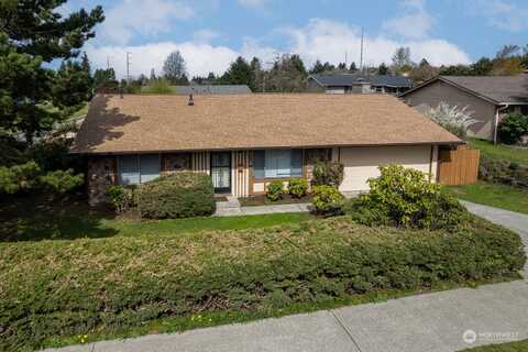 23Rd, TACOMA, WA 98406