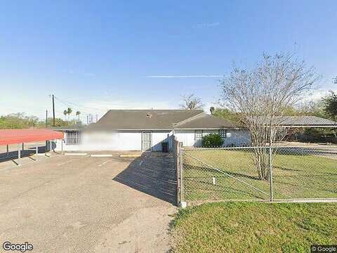 Field, MISSION, TX 78574