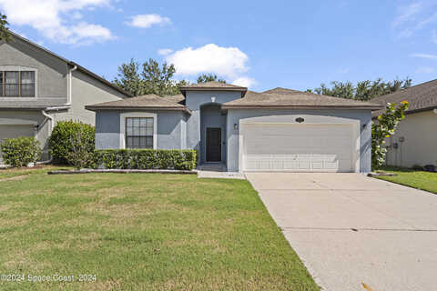 Loxley, TITUSVILLE, FL 32780