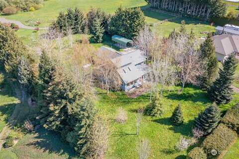 Sable, SEQUIM, WA 98382