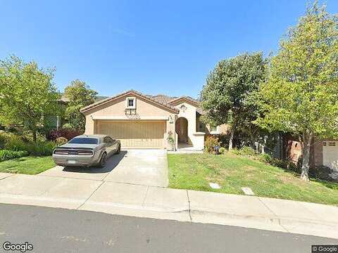 Callippe, BRISBANE, CA 94005