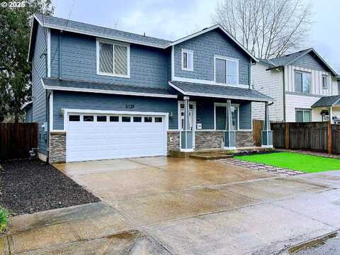 Flavel, PORTLAND, OR 97206