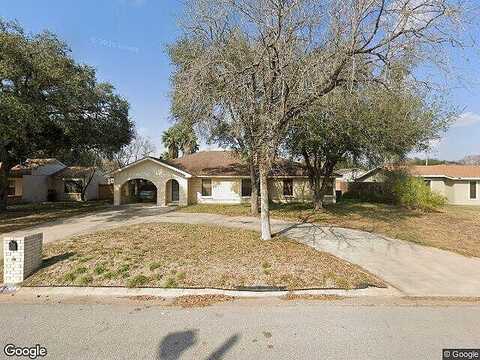 Ivy, MCALLEN, TX 78501