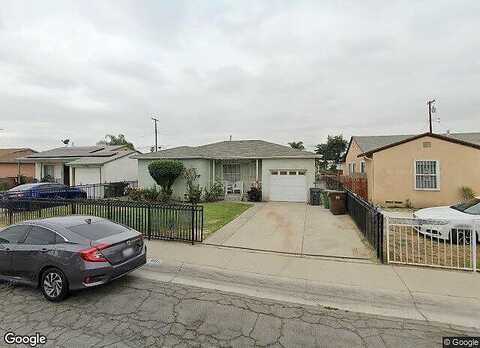 Thorson, COMPTON, CA 90221