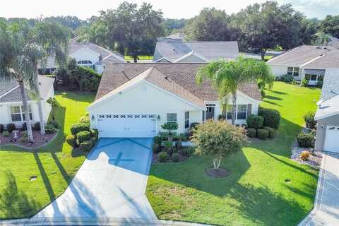 Abbeville, THE VILLAGES, FL 32162