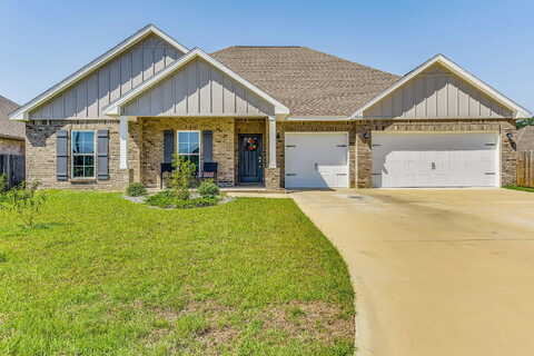 Cherry Hill, MILTON, FL 32571