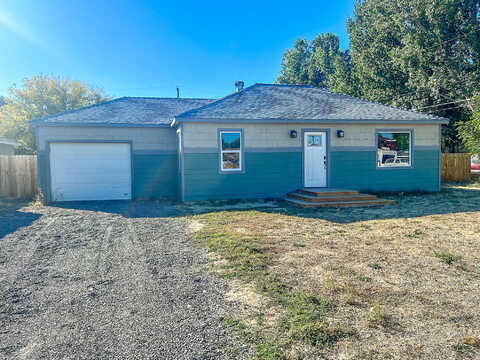 Fairview, PRINEVILLE, OR 97754