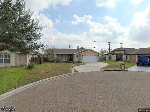 Greystone, ALAMO, TX 78516