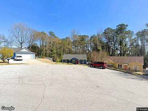 Homestead, REX, GA 30273
