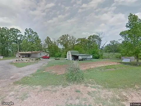 County Road 3324, OMAHA, TX 75571