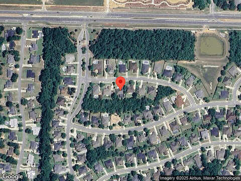Sparkleberry, PENSACOLA, FL 32526